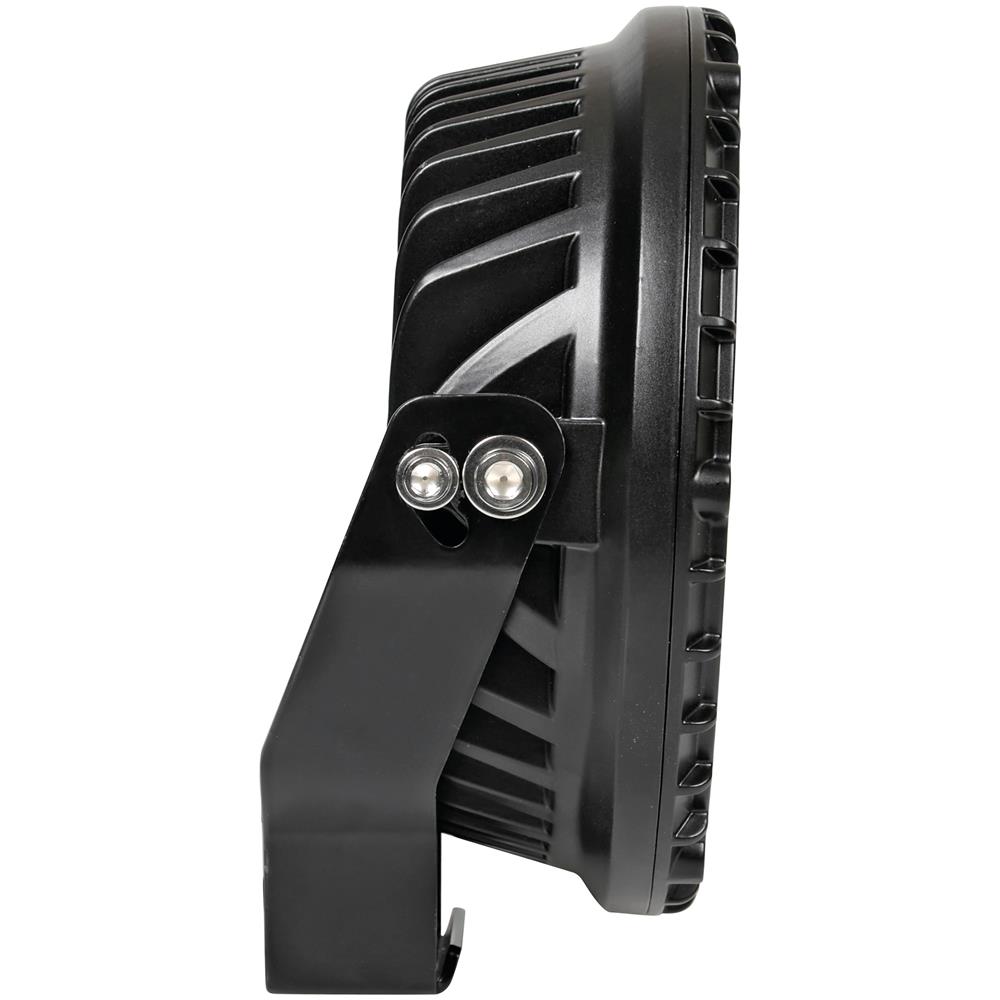 Bextar, Proiettore Supplementare A 62 Led - 10/30v - ? 195 Mm - Foto 3