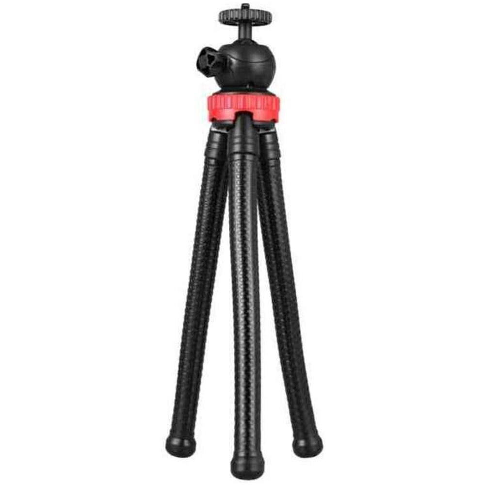 IGG317259 Treppiede Universale 3 Gambe Colore Nero /Rosso - Foto 1