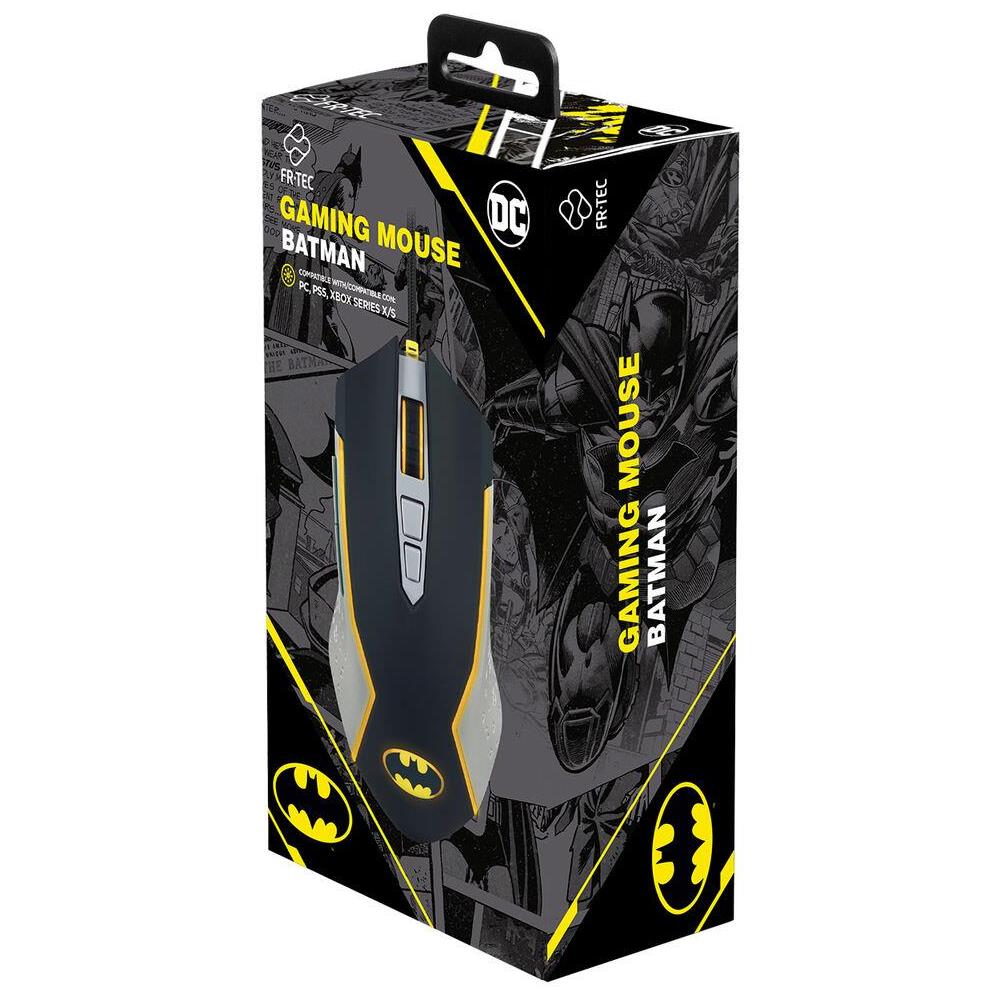 Mouse Batman - Foto 3