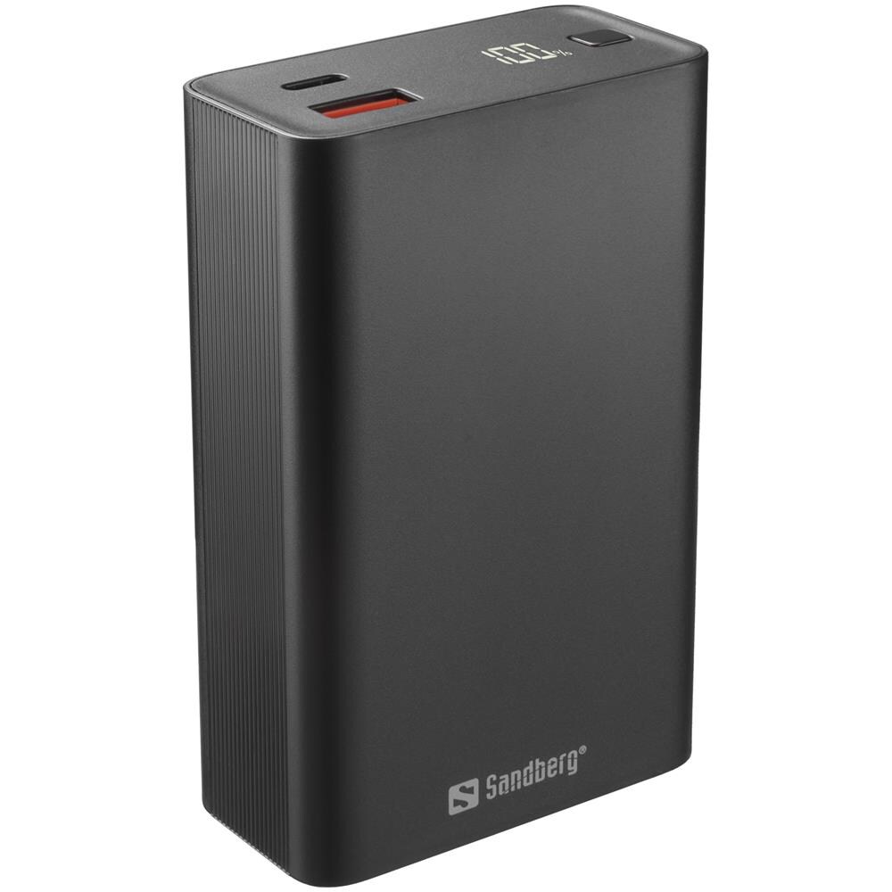 Travel Powerbank 20000 PD65W - Foto 2