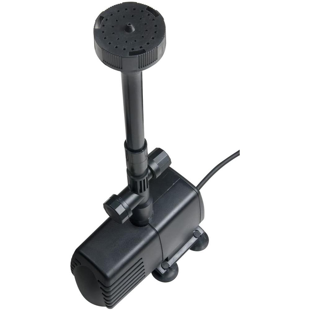 Xtra 400 Pompa Per Fontana 1351947 - Foto 1