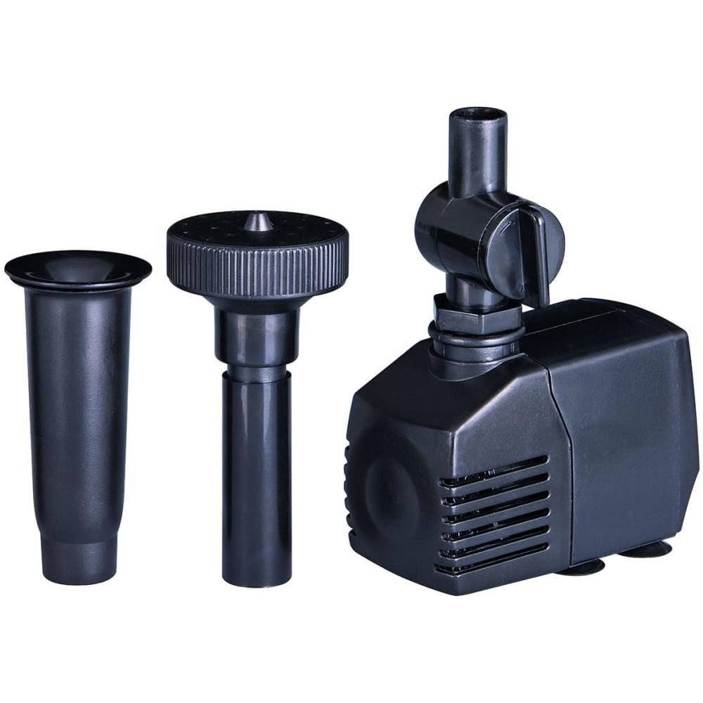 Xtra 400 Pompa Per Fontana 1351947 - Foto 2