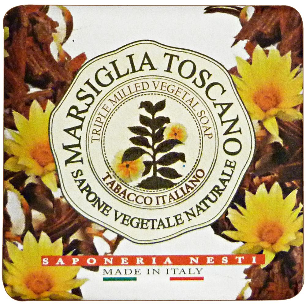 Saponetta Tabacco 200 Gr. - Saponetta - Foto 1