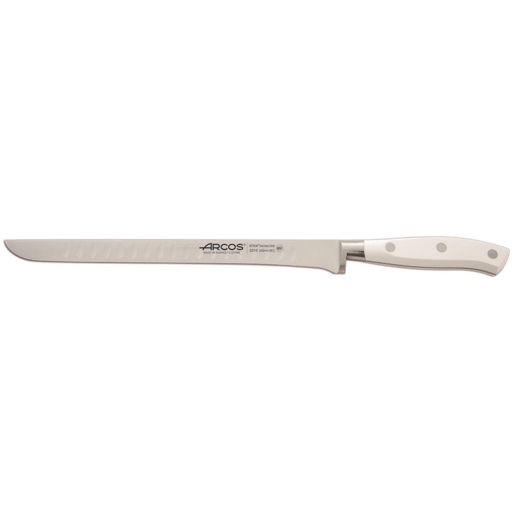 Coltello Da Prosciutto ''riviera Blanc'' - Foto 5