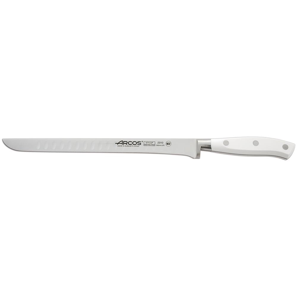 Coltello Da Prosciutto ''riviera Blanc'' - Foto 2