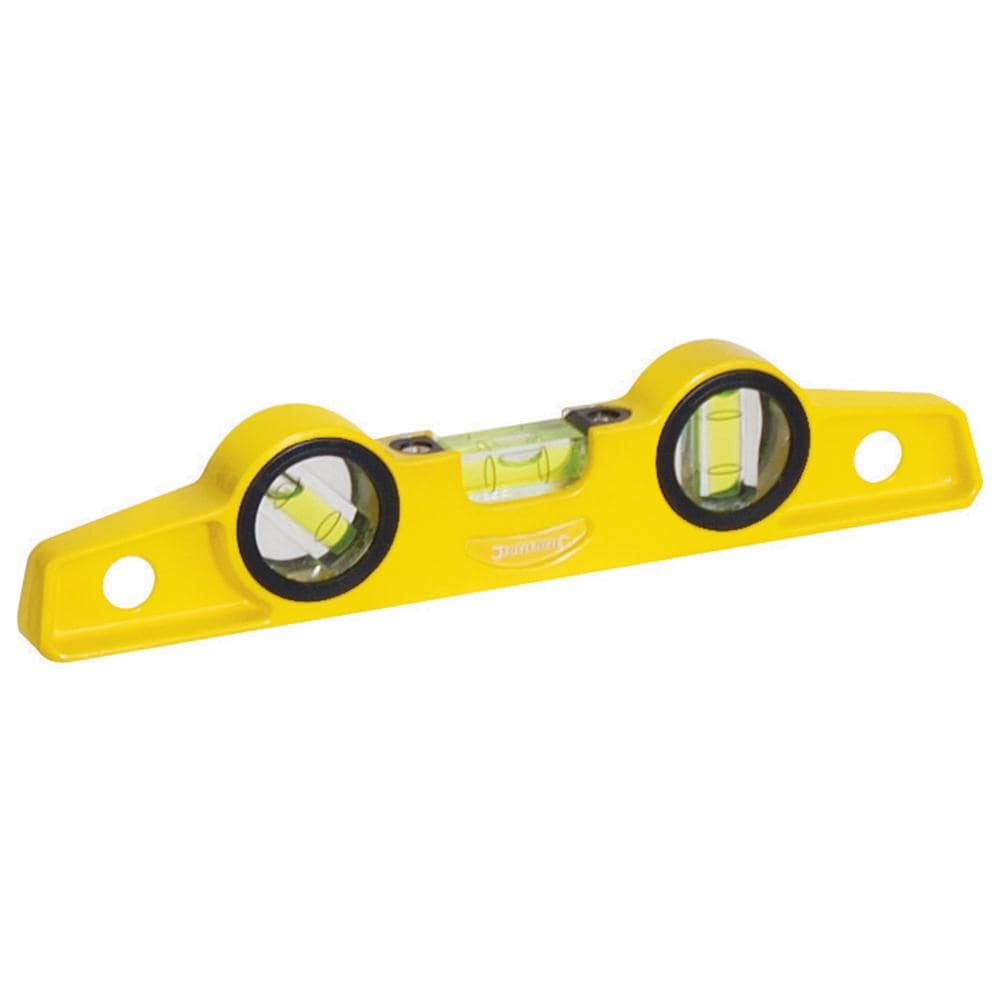 273214 Livella A Bolla Per Impalcature E Ponteggi 250 Mm - Foto 1