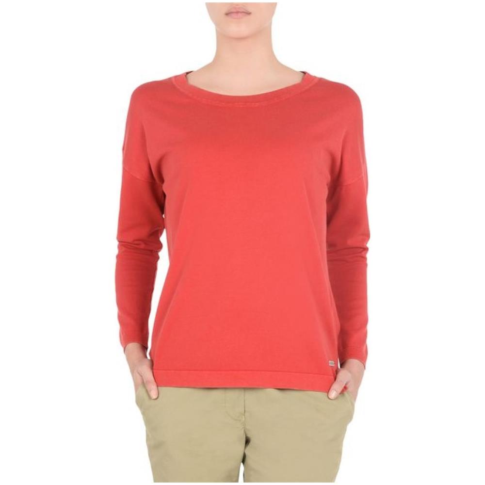 Maglia Donna Diaz Rosso M - Foto 1