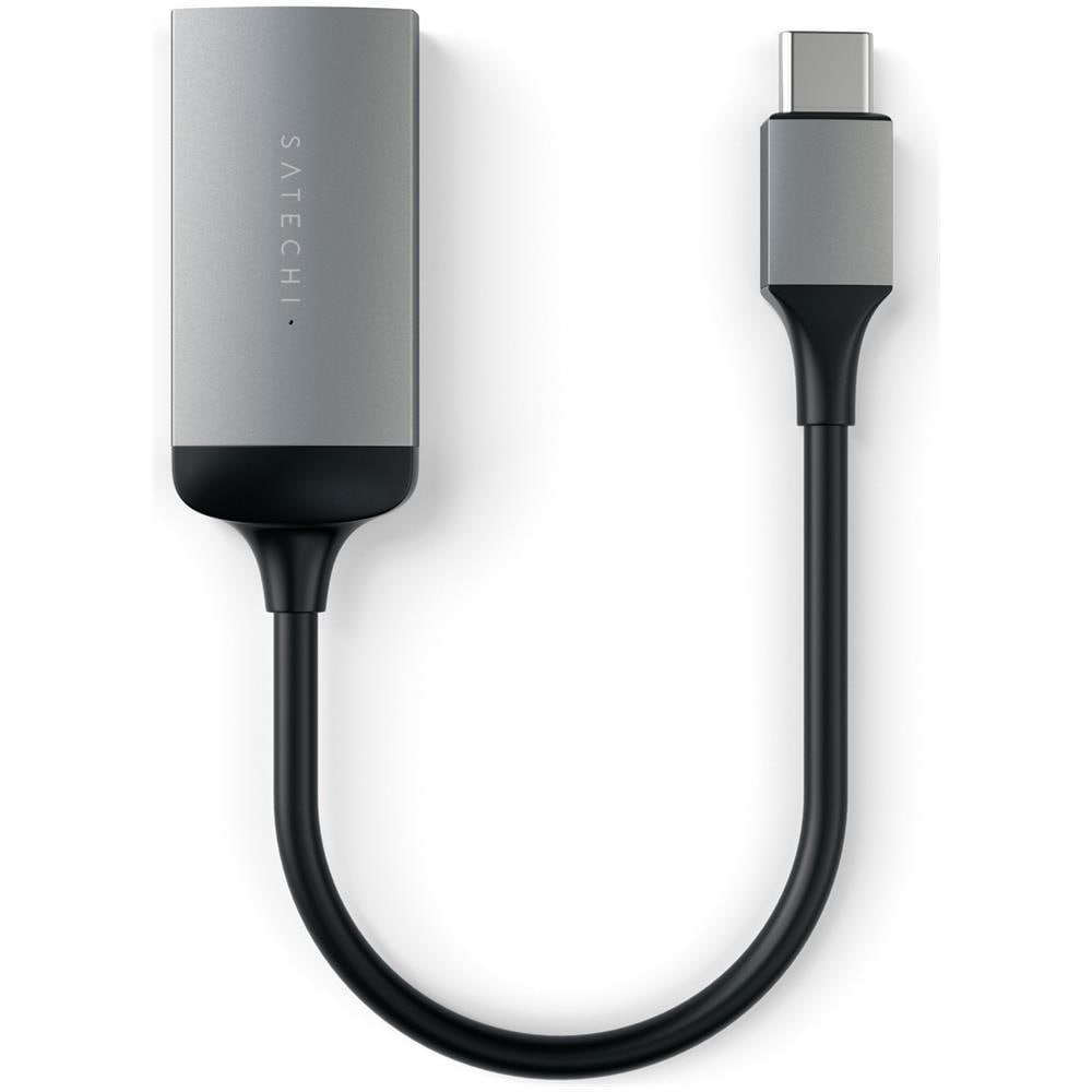 ST-TC4KHAM adattatore grafico USB Grigio - Foto 2