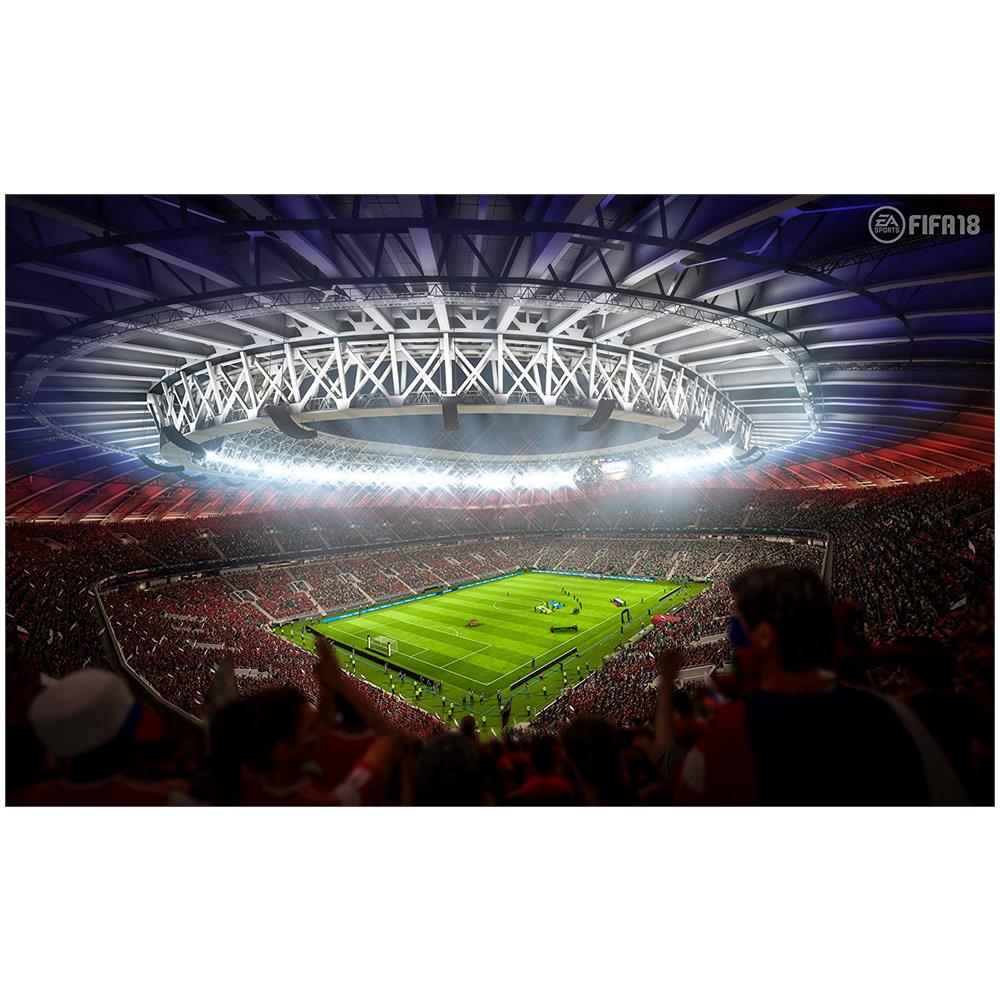 XONE - FIFA 18  - Foto 2