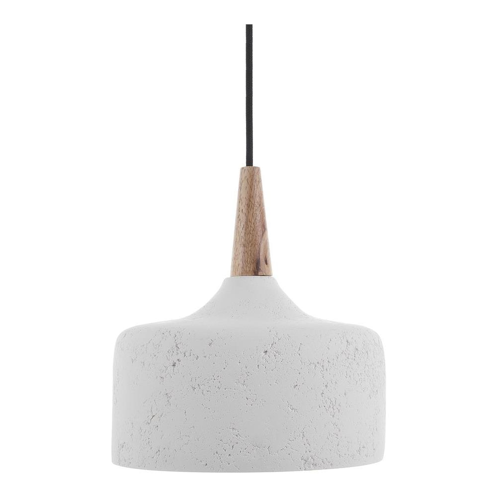 Lampadario Bianco Burano - Foto 1