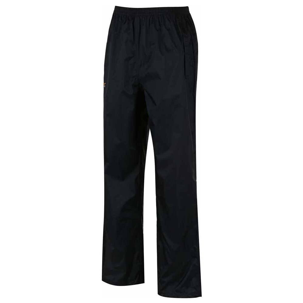Pantaloni Regatta Pack It Overtrousers Abbigliamento Uomo Xs - Foto 1