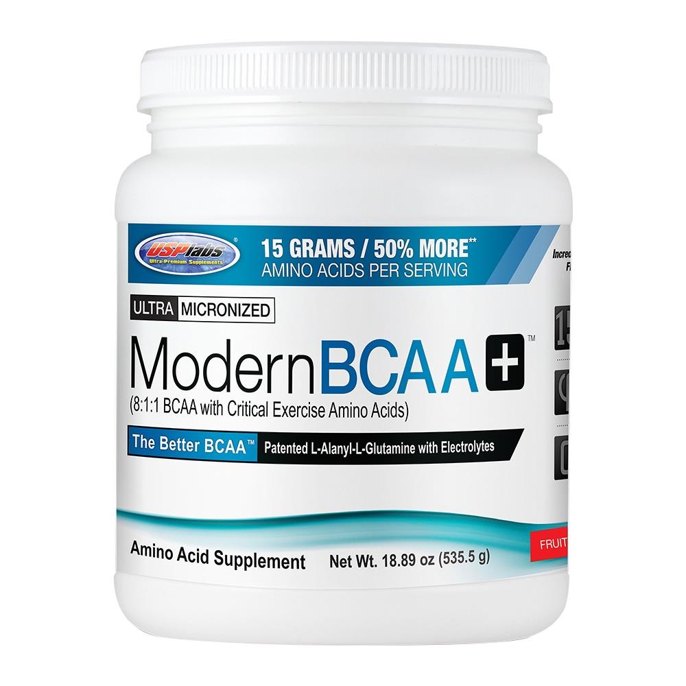 Modern Bcaa+ 536 G - - Bcaa, Amminoacidi - Chewing-gum All'uva - Foto 1