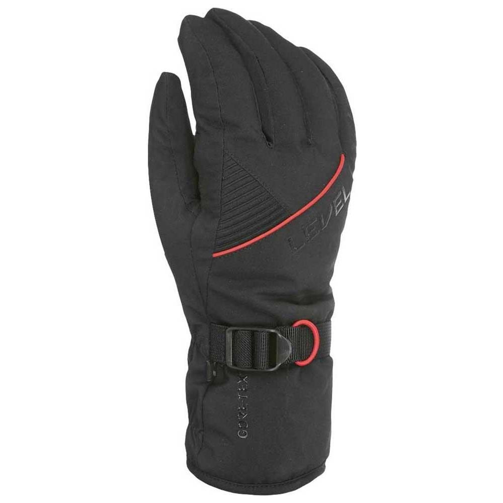 Guanti Level Trouper Goretex Abbigliamento Uomo M-l - Foto 1