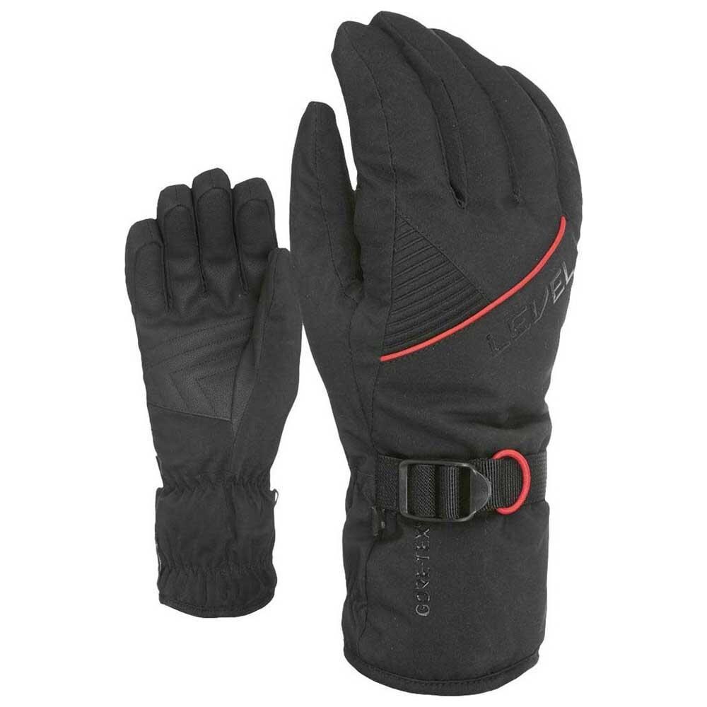 Guanti Level Trouper Goretex Abbigliamento Uomo M-l - Foto 3