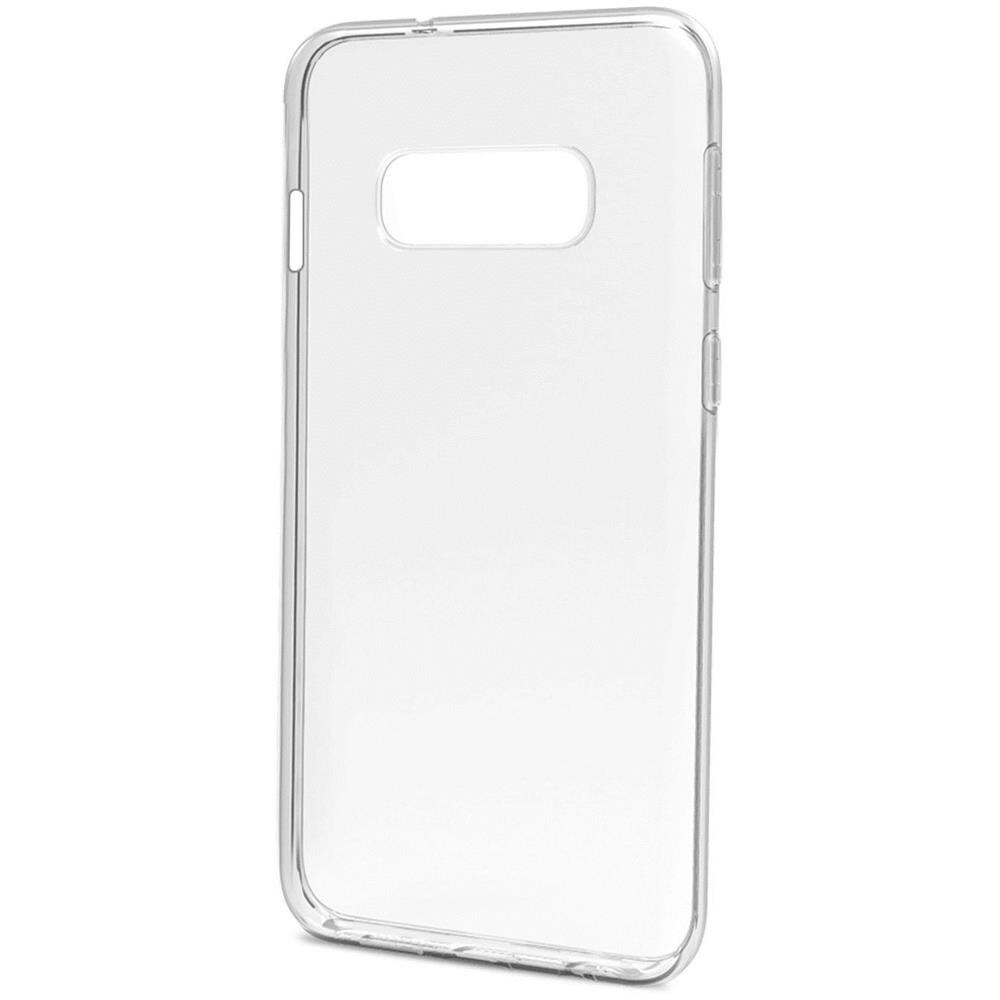 Cover Gelskin per Galaxy S10E - Trasparente - Foto 2