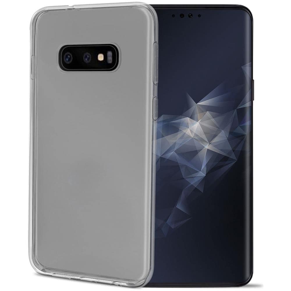 Cover Gelskin per Galaxy S10E - Trasparente - Foto 3