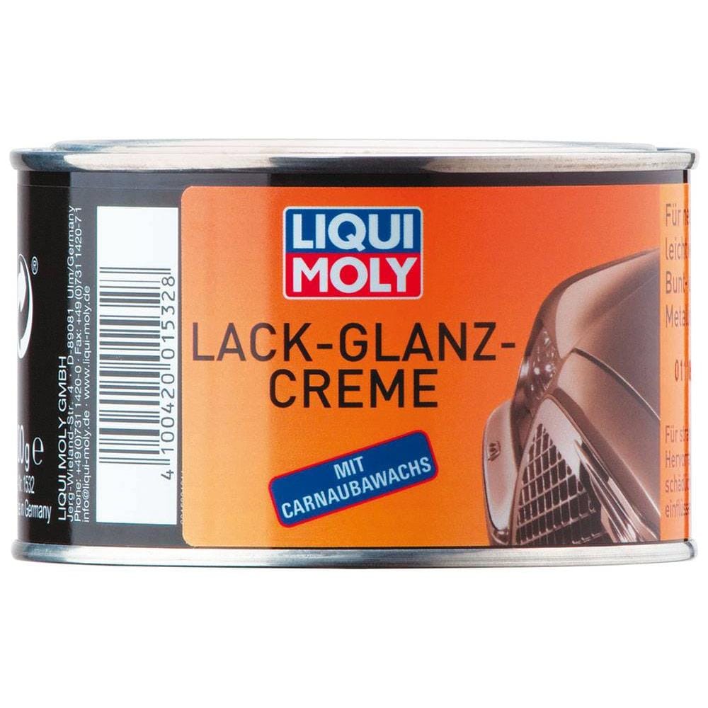 Liquimoly 700001532 Conf. 6 Pz Crema Lucidante 300 Ml - Foto 1