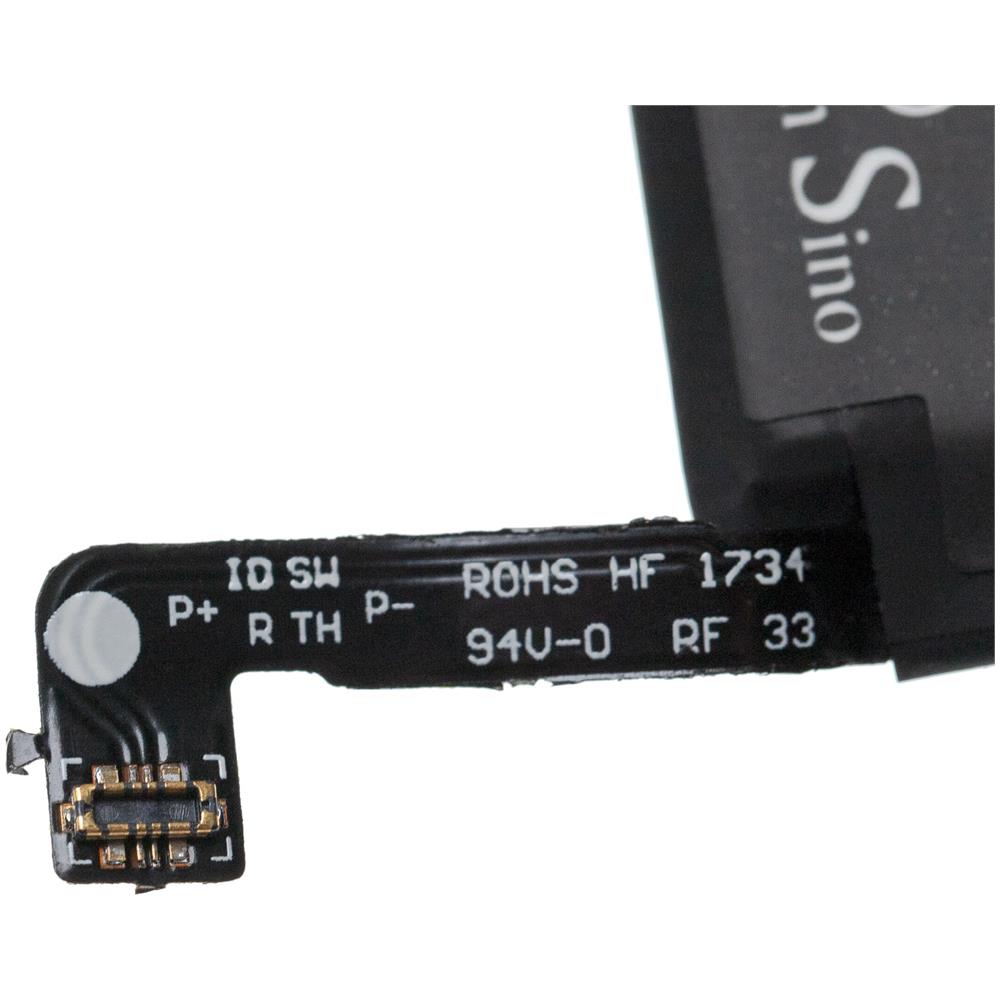 Batteria Sostituisce Huawei Hb396286ecw Per Smartphone Cellulare Telefono Cellulari (3300mah, 3.85v, Li-poly) - Foto 2