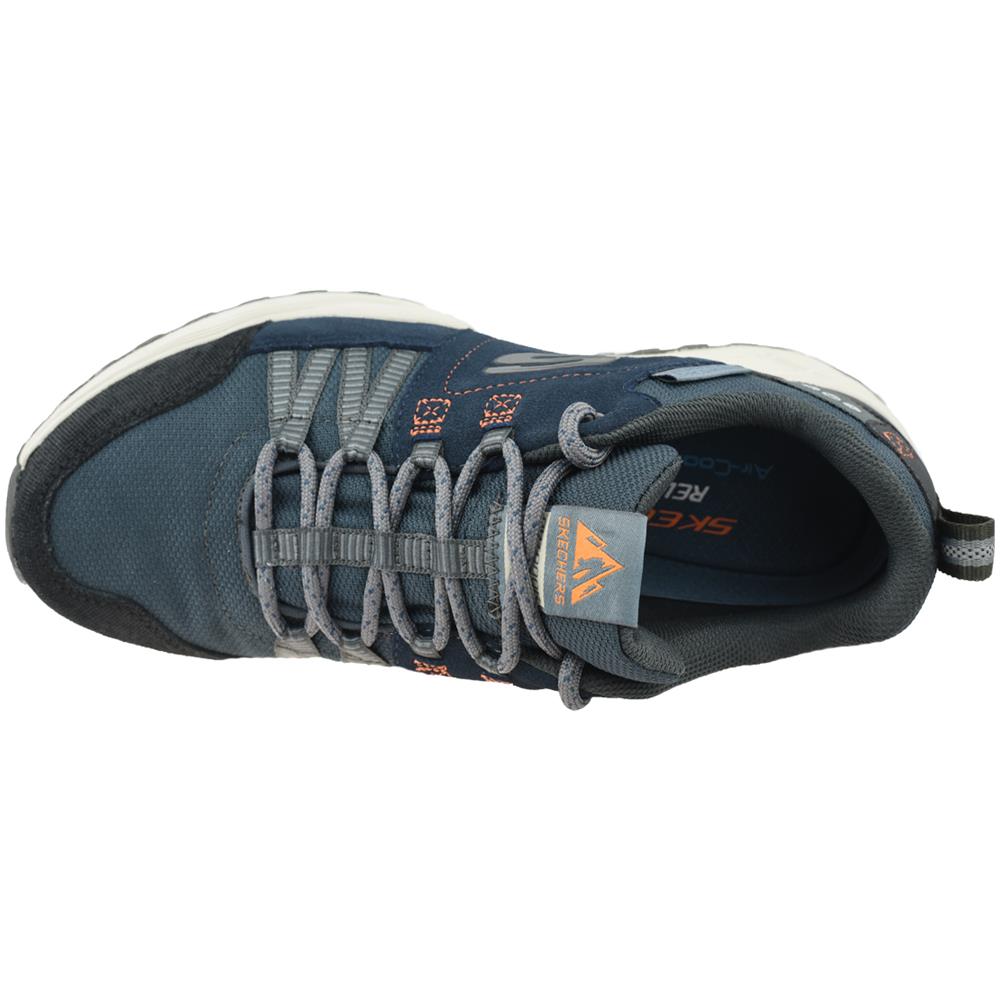 scarpe trekking skechers