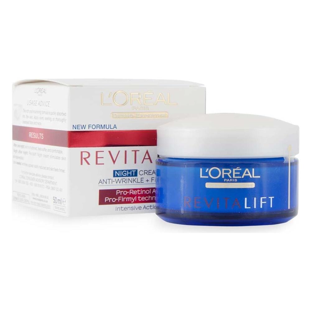 Revitallift Night 50ml - Foto 1