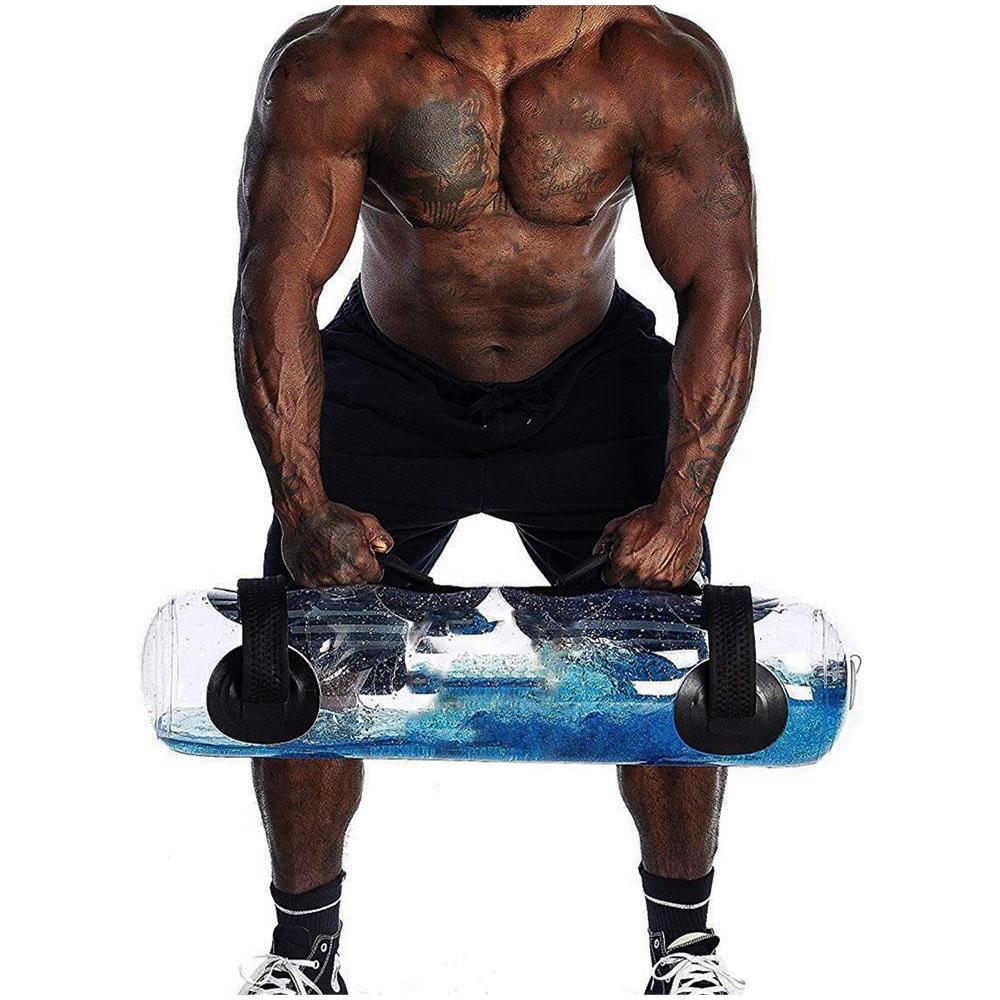 K Ruote A Rulli AB Attrezzatura Da Esercizio Addominale Set Con - Foto 7