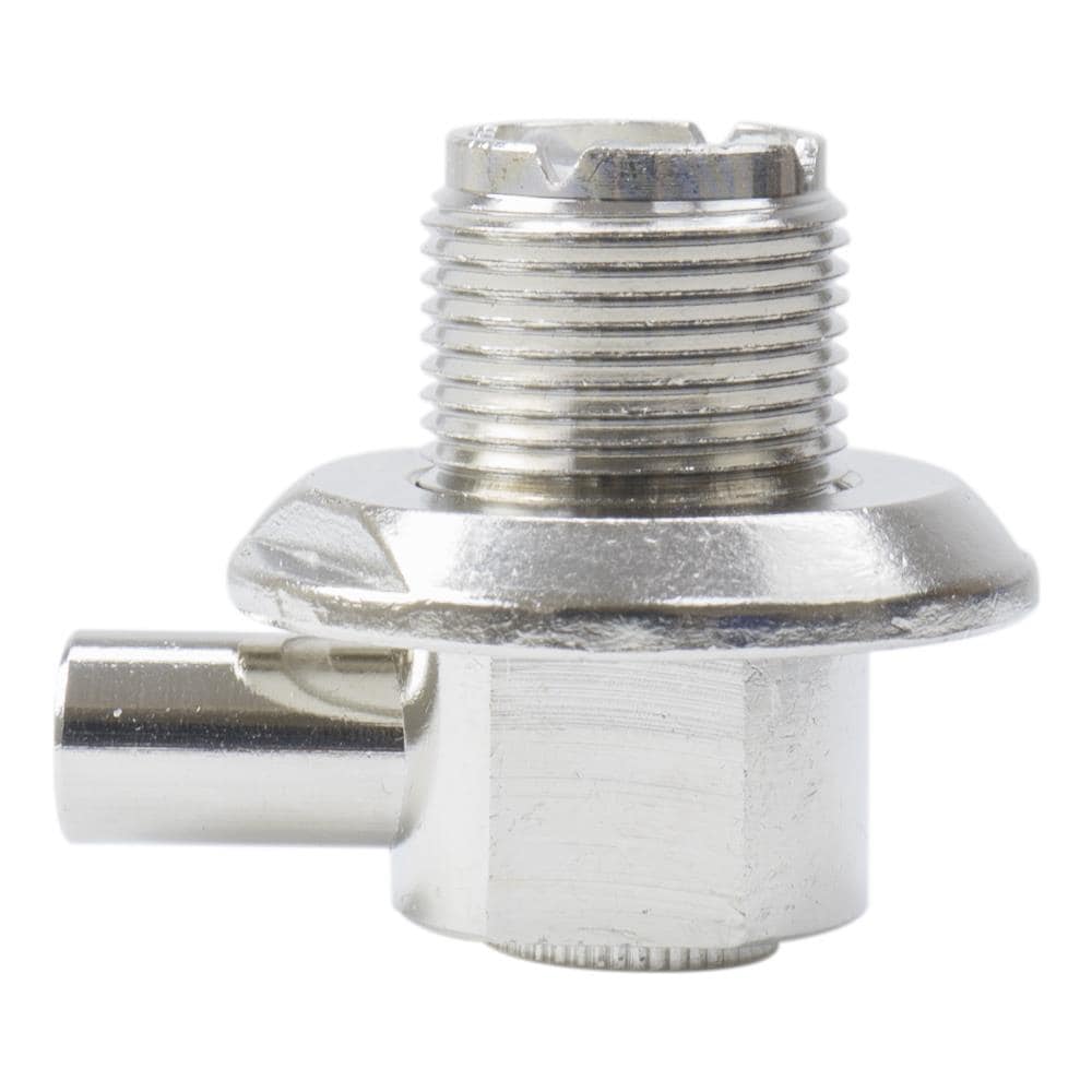 Montare So-239 Madre Per Cavo Rg58 - Foto 2