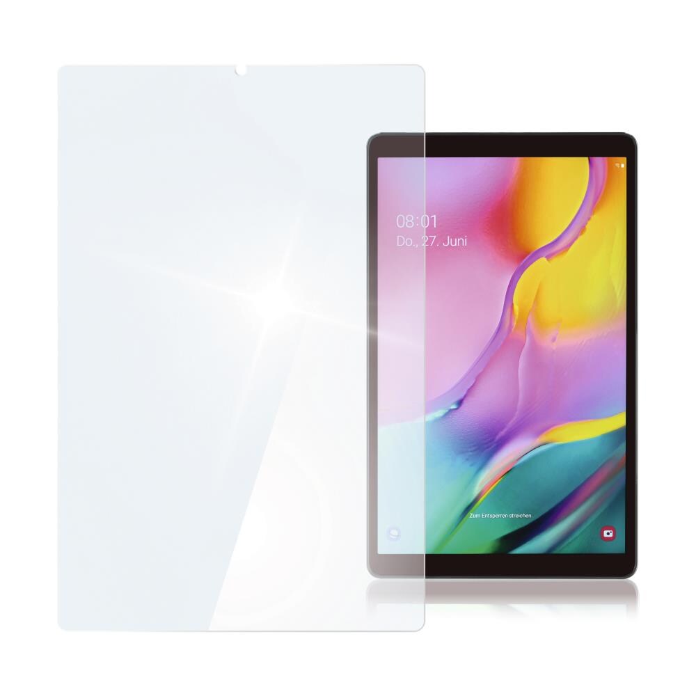 Essential Line ""premium"" - Bildschirmschutz Fr Tablet - 10.4"" - Durchsichtig - Fr Samsung Galaxy Tab A7 (00134049) - Foto 1