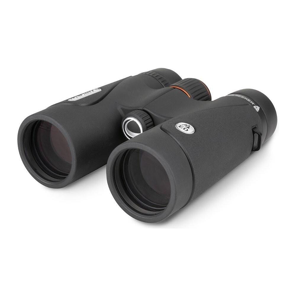 Binocolo Trailseeker ED 10×42 - Foto 1