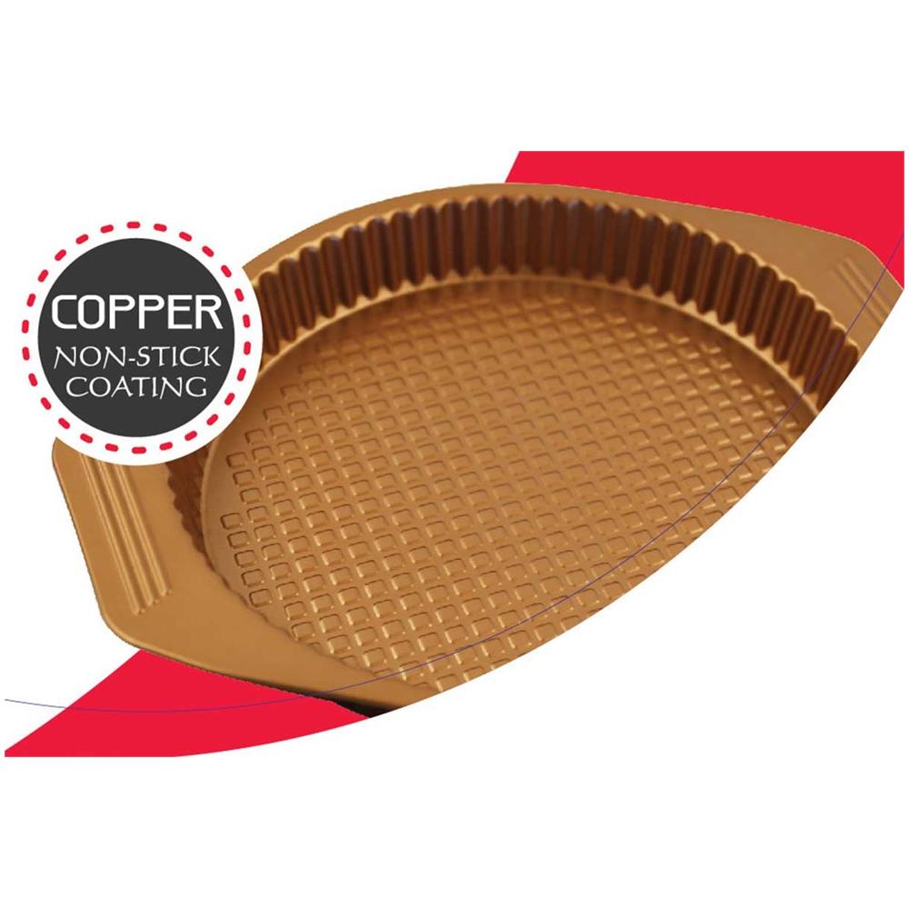 Scheda Di Stampaggio Per Cottura Di Pizza Klausberg Kb-7373 - Foto 3