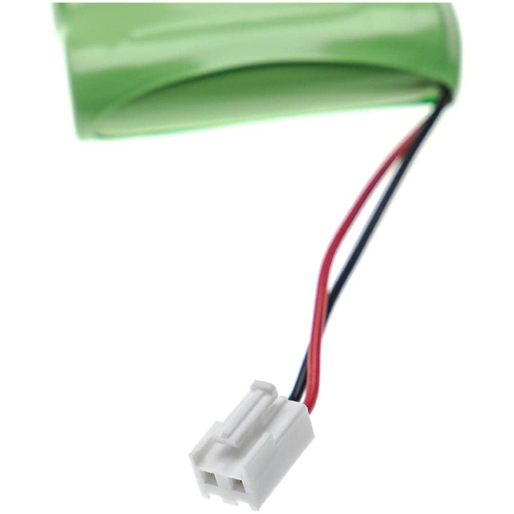 Batteria Sostituisce Roto Gprhc212b206 Per Serrande, Cancelli (1800mah, 12v, Nimh) - Foto 2