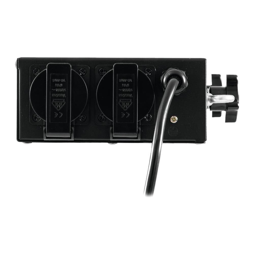 Edx-4rt Dmx Rdm Truss Dimmer Pack - Foto 2
