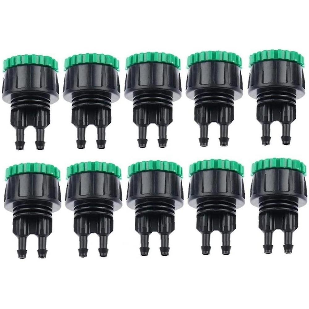 Set 2 Raccordi Banjo Per Tubi Flessibili Auto - Diametro 14mm, Filettatura M14x1.5, Per Impianto Frenante - Foto 11