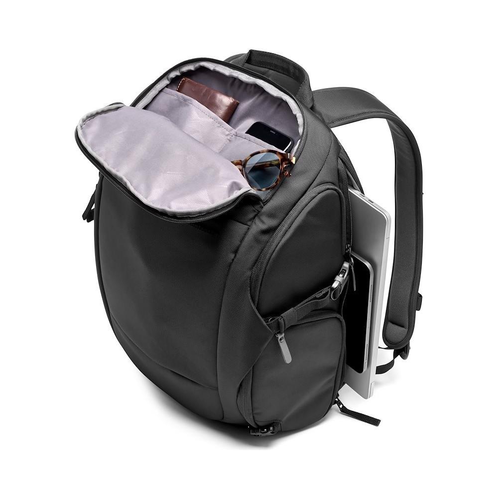 ADVANCED TRAVEL BACKPACK M III - Foto 2