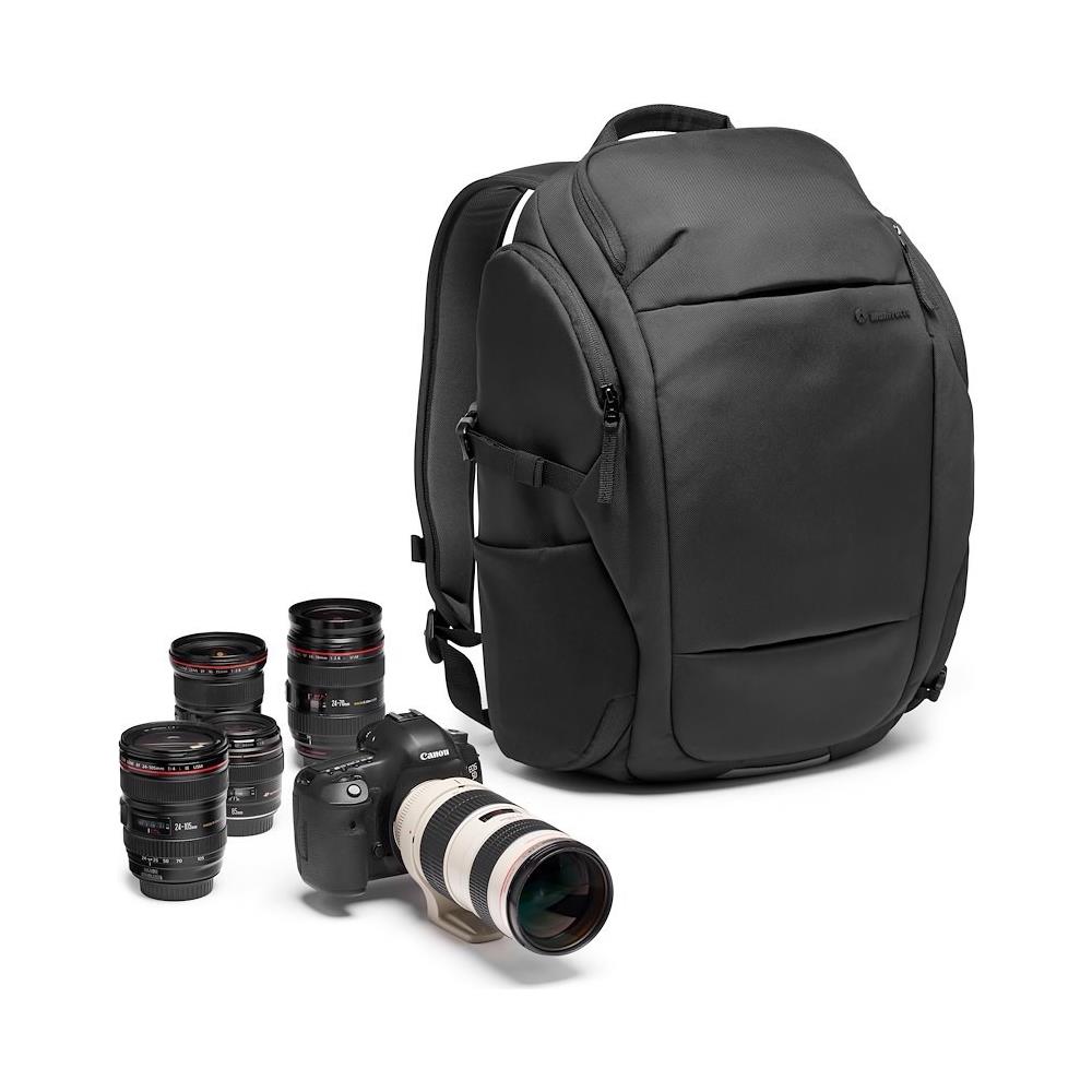 ADVANCED TRAVEL BACKPACK M III - Foto 1