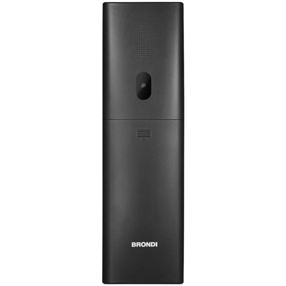 Cellulare Senior Amico Fidato Duos Colore: Black - Foto 3