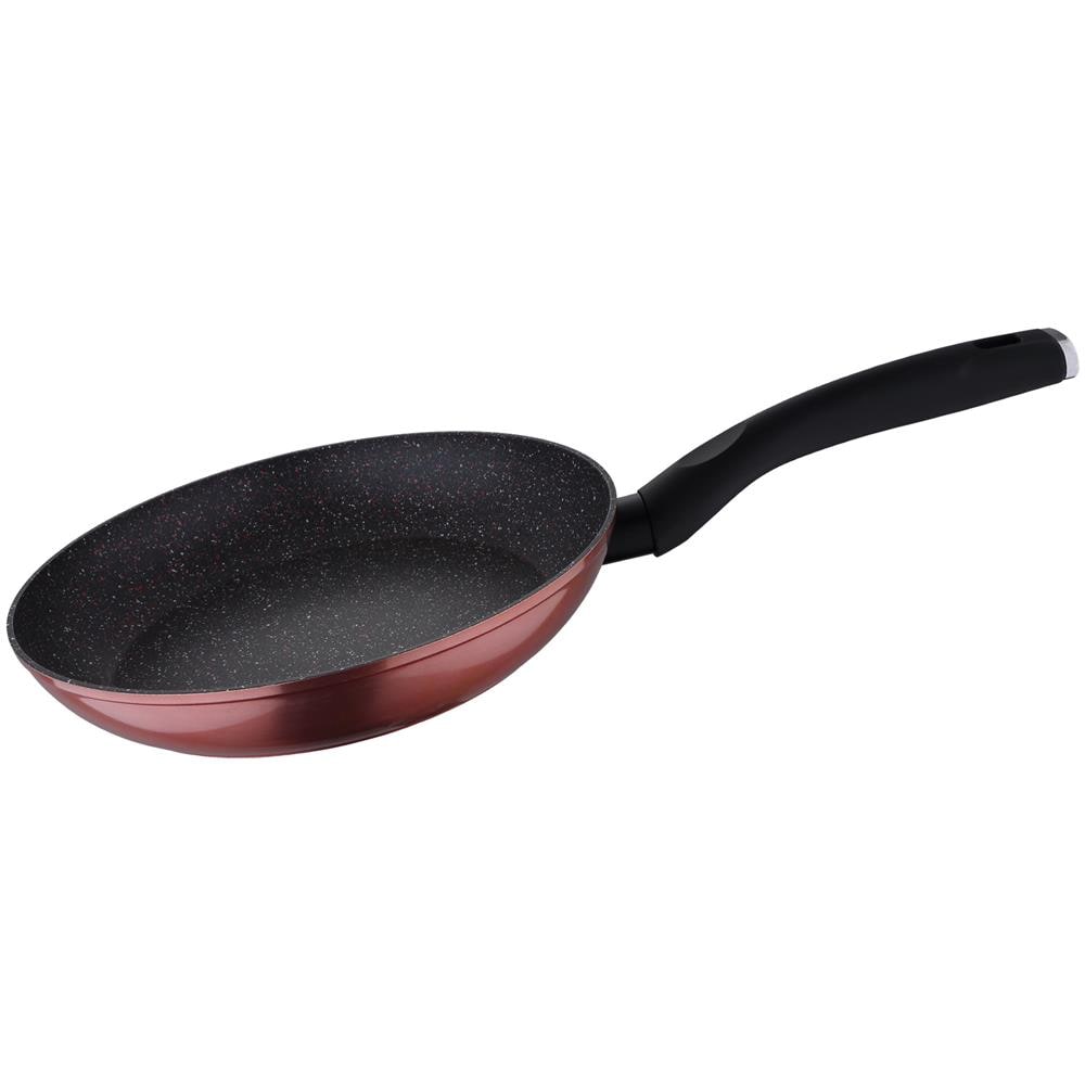 Confezione Da 3 Teglie Ø20/24 E 28 Cm + Set Di Pentole In Acciaio Inox Da 12 Pezzi - Foto 2