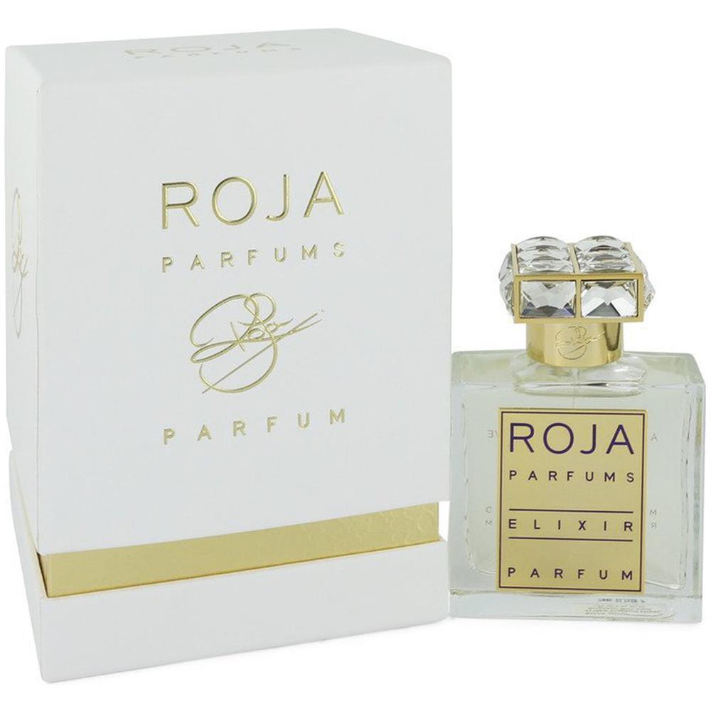 Roja, Elixir, Profumo, Per Le Donne, 50 Ml - Foto 1