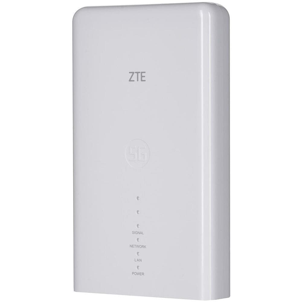 Router Zte Mc889+t3000 (mc889+t3000) - Foto 8