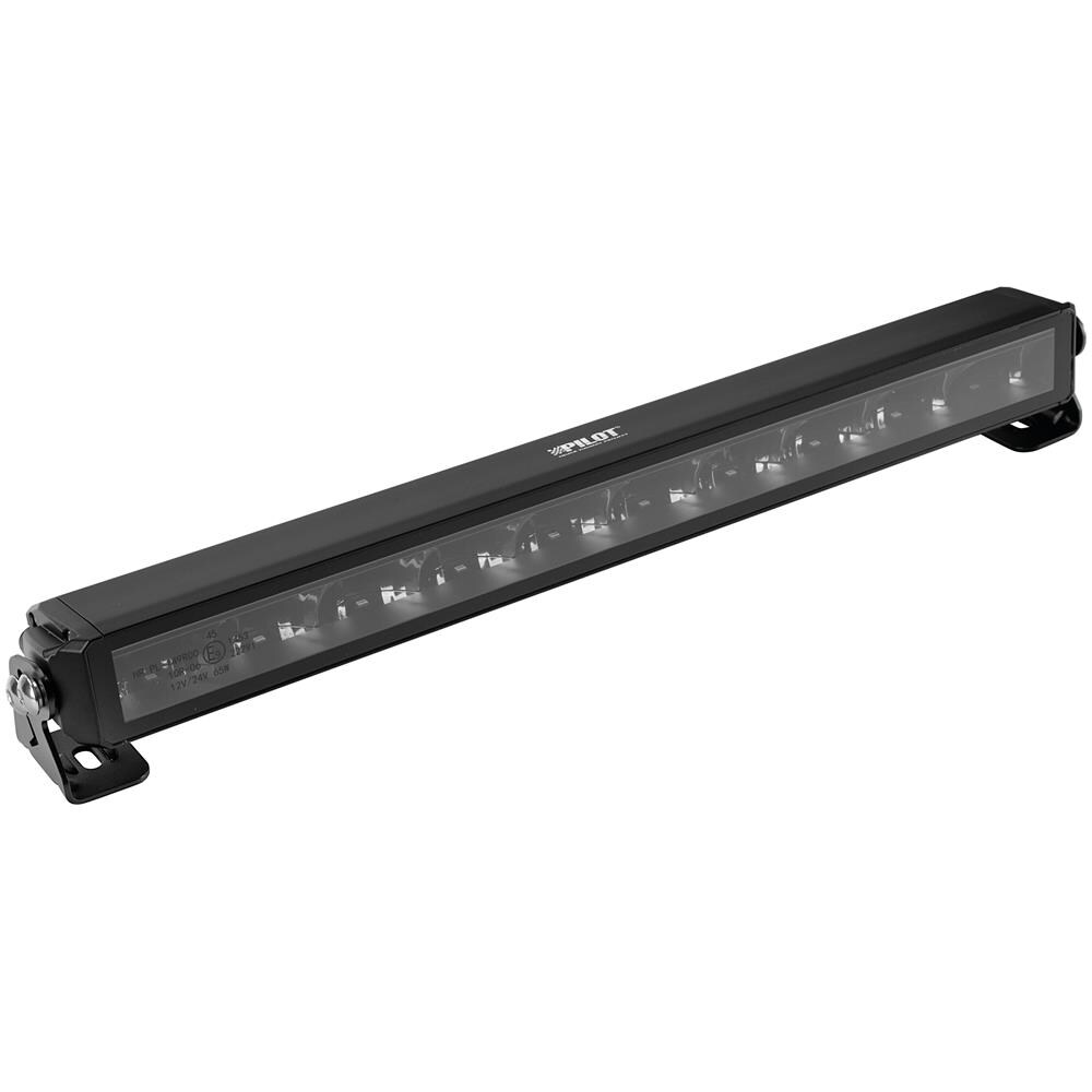 Led-line Total White, Barra A Led 2 Funzioni - 10/30v - 545x50 Mm - Foto 1