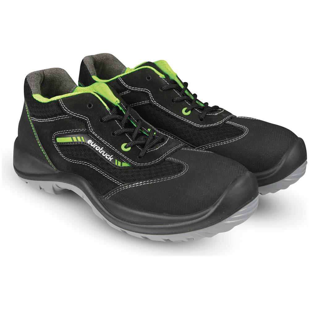 Acid Jungle, Scarpe Antinfortunistiche - Eu 42 - Uk 8 - Foto 1