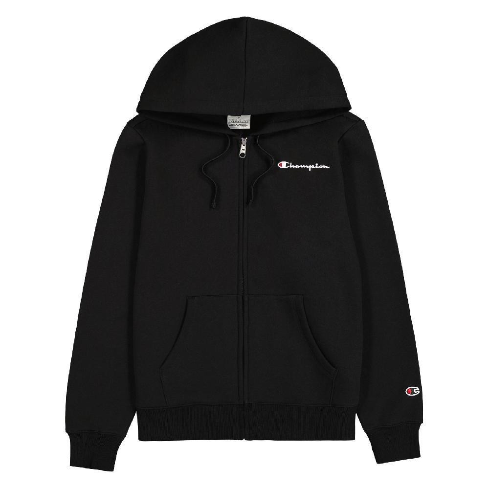 Champion Tuta Felpa Champion Pois CHAMPION Felpa Donna American