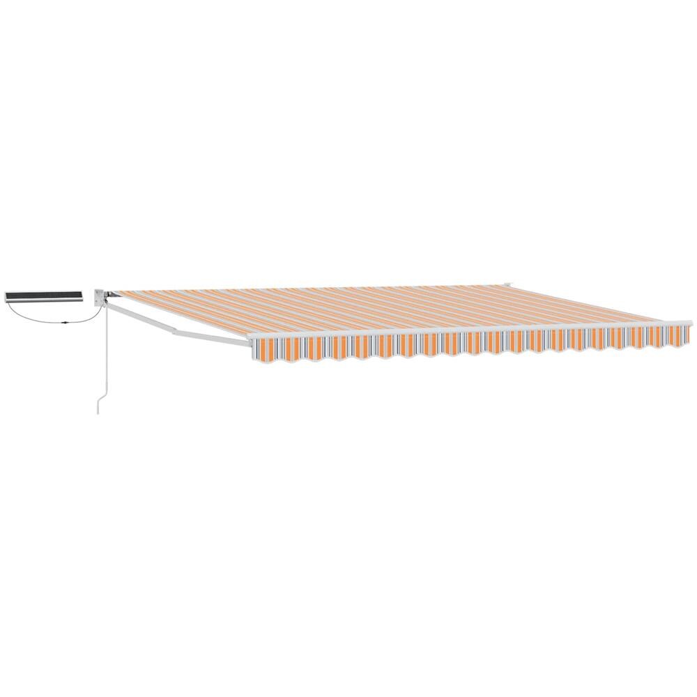 Tettuccio Elettrico Retrattile 5 x 3 m - Foto 1