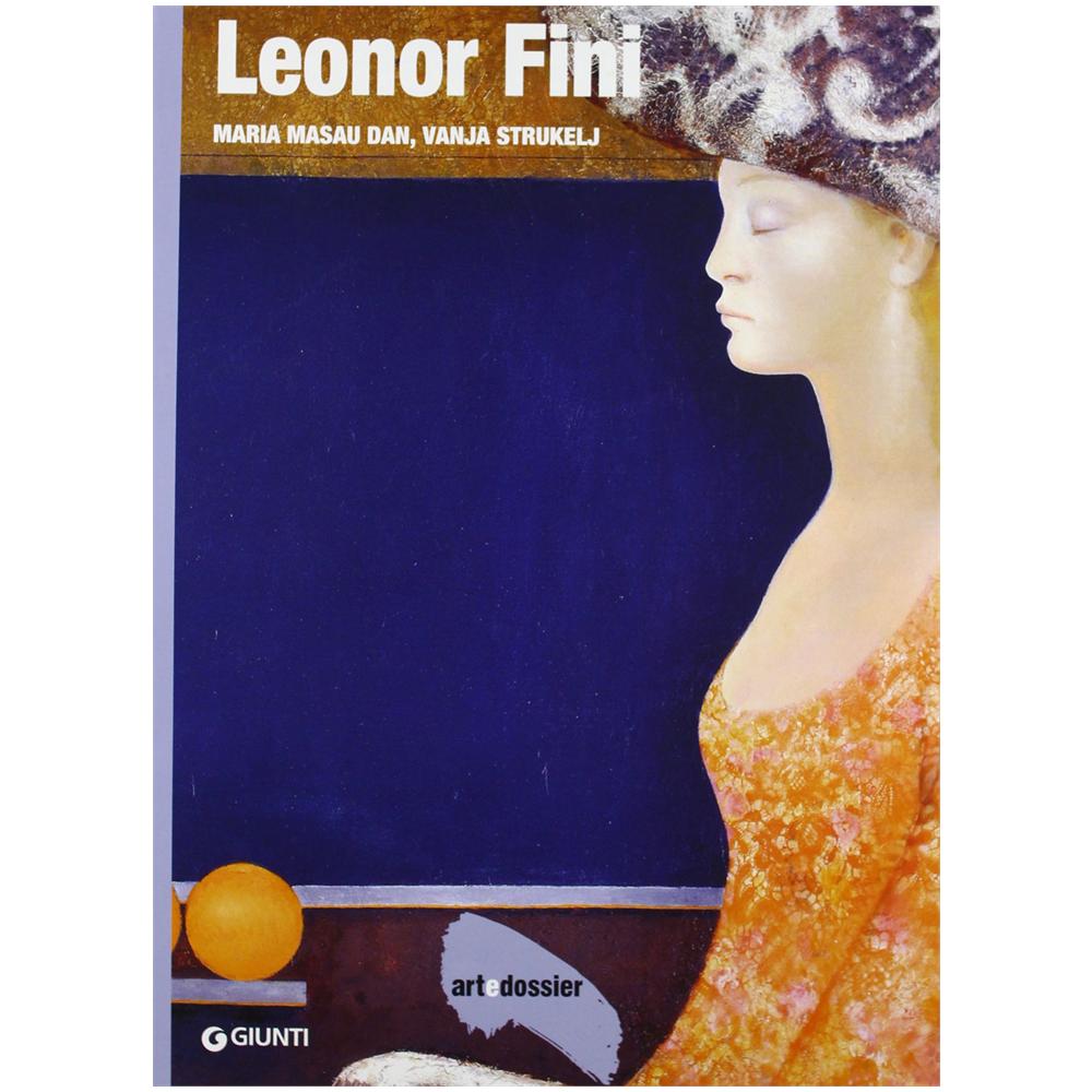 Maria Masau Dan - Leonor Fini. Ediz. illustrata - Foto 2