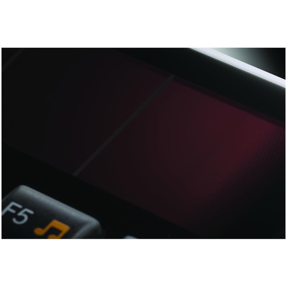 Tastiera USB + RF Wireless + Bluetooth 920-002916 Colore Nero - Foto 2