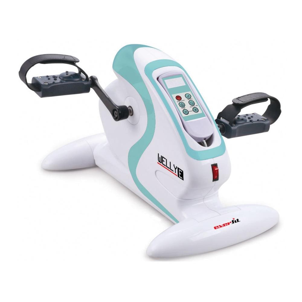 Pedalatore Welly E New - Foto 1
