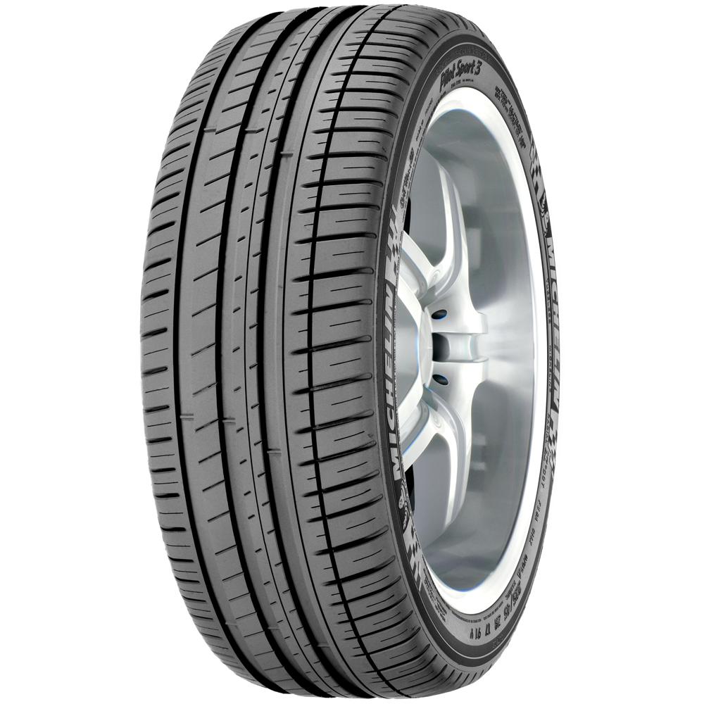 255/35ZR19 PILOTSPORT3 AO GreenX XL 96Y - Foto 1