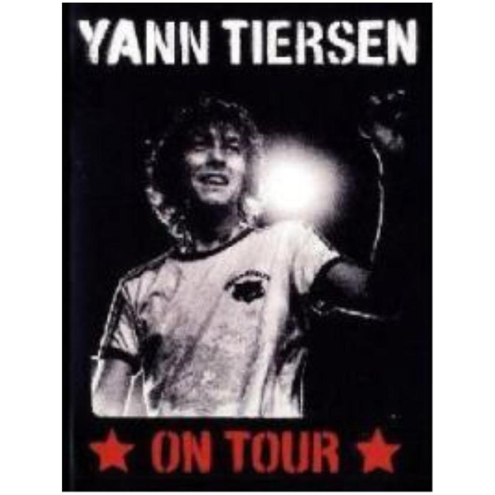 Yann Tiersen - On Tour - Foto 2
