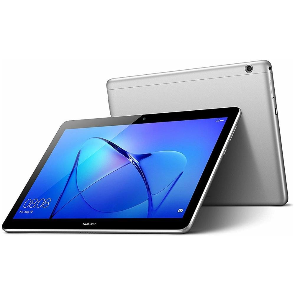MediaPad T3 Display 9.6" HD Wi-Fi + 4G Ram 2GB Memoria 16GB +Slot MicroSD Fotocamera Android - Foto 2
