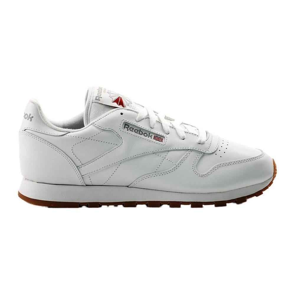 Scarpe Cl Lthr 49803 Taglia 41 Colore Bianco - Foto 1