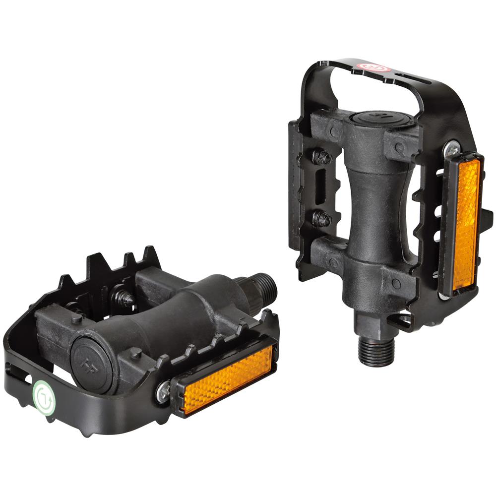 Cp. pedali Mtb Pd-6 C / sfere - Foto 4